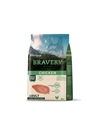 BRAVERY DOG ADULT MEDIUM/LARGE CHICKEN GRAIN FREE - 4kg - BV10104