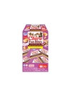 CHURU DOG FUN BITES FRANGO E BATATA DOCE - Frango e Batata Doce - 8 x 12gr - EUD743 CHURU DOG FUN BITES FRANGO E BATATA DOCE - Frango e Batata Doce - 8 x 12gr - EUD743