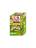 CHURU CAT FUN BITES FRANGO E ABOBÓRA - Frango e Abóbora - 8 x 12gr - EU743