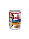 HILLS SP CANINE MATURE ADULT 7+ WITH CHICKEN - 370gr - 607095