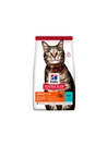 HILLS SP FELINE ADULT WITH TUNA - 300gr - 604071