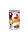 HILLS SP CANINE ADULT LIGHT WITH CHICKEN - 370gr - 607099
