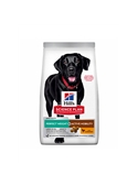 HILLS SP CANINE ADULT PERFECT WEIGHT ACTIVE MOBILITY LARGE CHICKEN - 12kg - 607071