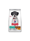 HILLS SP CANINE ADULT PERFECT WEIGHT ACTIVE MOBILITY WITH CHICKEN - 1,5kg - 607067