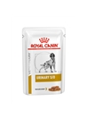 ROYAL CANIN URINARY S/O SAQUETA - 100gr - RC4079001