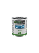 VET LIFE RENAL CANINE LATA - 300gr - VLRNLG