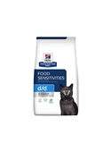 HILLS PD FELINE D/D FOOD SENSITIVITIES - 1,5kg - 605846
