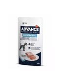 ADVANCE VET DOG GASTROENTERIC MINI WET - 150gr #1 - 10013420