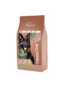 HAPPYONE PREMIUM DOG ADULT HIPOALERGÉNICO - 4kg - HOP006-01