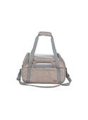 TRIXIE SACO DE TRANSPORTE MADISON AREIA - Areia - 19 x 28 x 42cm - TX28898