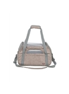 TRIXIE SACO DE TRANSPORTE MADISON AREIA - Areia - 19 x 28 x 42cm - TX28898