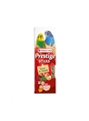 VERSELE LAGA PRESTIGE PERIQUITOS STICKS OVO E TOMILHO - 2 x 30gr - VL422354