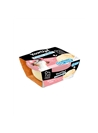 YOWUP IOGURTE GELADO PARA CÃO BOLO DE BACON - 110gr - YU1434