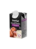 YOWUP LEITE PARA CÃO - 200ml - YU6151