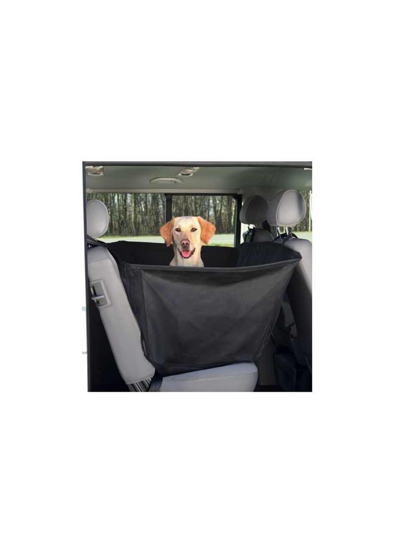 TRIXIE COBERTURA P/ AUTO COM PROTEÇÕES LATERAIS - 150 x 135cm - TX1348 TRIXIE COBERTURA P/ AUTO COM PROTEÇÕES LATERAIS - 150 x 135cm - TX1348