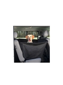TRIXIE COBERTURA P/ AUTO COM PROTEÇÕES LATERAIS - 150 x 135cm - TX1348