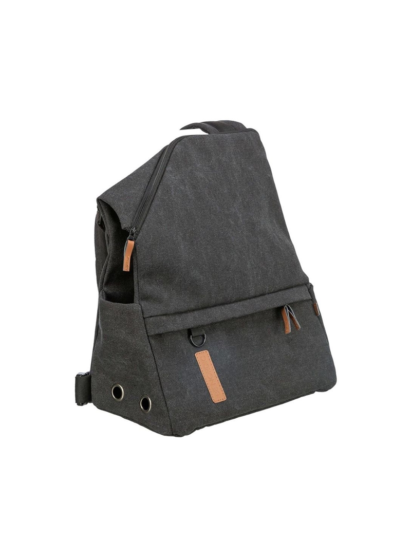 TRIXIE SACO DE TRANSPORTE BE NORDIC BJORN - Cinzento - 35 x 40 x 20cm - TX28891A