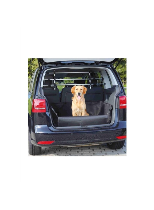 TRIXIE COBERTURA EM NYLON PARA BAGAGEIRA - 164cm x 125cm - TX1314