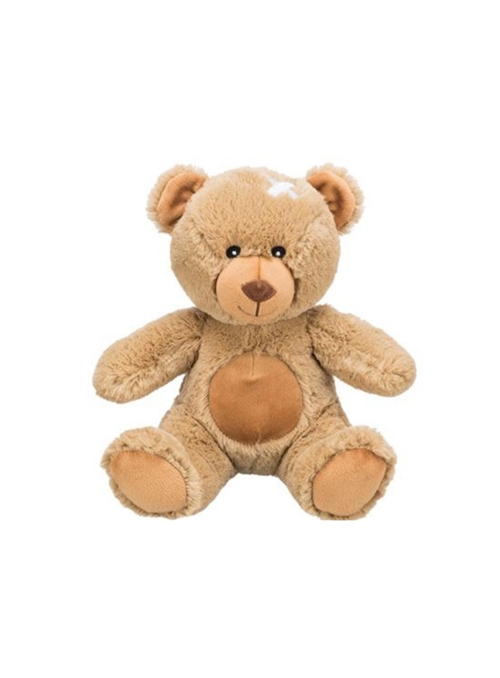 TRIXIE URSO TEDDY BE ECO EM PELUCHE - 23cm - TX34882A