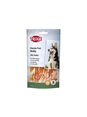 TRIXIE DENTAFUN ROLLS STICKS COM FRANGO - 70gr - TX31325