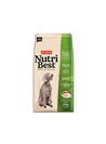 PICART NUTRIBEST LAMB & RICE CANINE - 3kg - NUTBADLR3