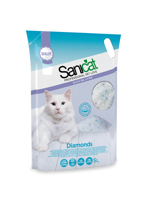 Sanicat Diamonds-SD2738