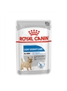ROYAL CANIN DOG LIGHT WEIGHT CARE - SAQUETA - 85gr - RC1178000