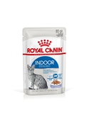 ROYAL CANIN INDOOR STERILISED CAT - Jelly - 85gr - RC1288000