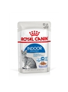 ROYAL CANIN INDOOR STERILISED CAT - Jelly - 85gr - RC1288000 ROYAL CANIN INDOOR STERILISED CAT - Jelly - 85gr - RC1288000
