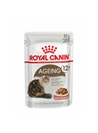 ROYAL CANIN AGEING +12 - GRAVY - 85gr - RCAGE085