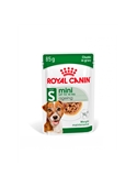 ROYAL CANIN MINI AGEING - SAQUETA - 85gr - RCMIAG85