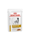 ROYAL CANIN URINARY S/O MODERATE CALORIE - 100gr - RC1277000