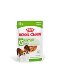 ROYAL CANIN X-SMALL ADULT - SAQUETA - 85gr - R457544