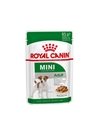 ROYAL CANIN MINI ADULT - SAQUETA - 85gr - RCMIAD85