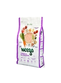 WEEGO DOG FOOD TURKEY & BLUEBERRIES - 3kg - WDF05
