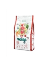 WEEGO DOG FOOD LAMB & GOJI - 3kg - WDF07