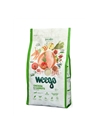 WEEGO DOG FOOD CHICKEN & CARROTS - 3kg - WDF03