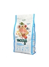 WEEGO DOG FOOD CHICKEN & POMEGRANATE - 3kg - WDF01