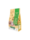 WEEGO GRAIN FREE DOG FOOD ADULT CLASSIC CHICKEN MINI - 2kg - WDF19