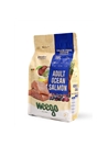 WEEGO GRAIN FREE DOG FOOD ADULT OCEAN SALMON - 2kg - WDF15