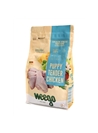 WEEGO GRAIN FREE DOG FOOD PUPPY TENDER CHICKEN - 2kg - WDF09