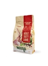 WEEGO GRAIN FREE DOG FOOD ADULT TASTY LAMB - 2kg - WDF13