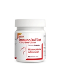 IMMUNODOL CAT - 60 comprimidos - IMMUC060