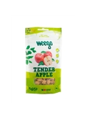 WEEGO DOG SNACK TENDER APPLE - 50gr - WS01