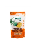 WEEGO DOG SNACK TENDER PINEAPPLE - 50gr - WS03
