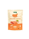 WEEGO DOG FOOD WET SAVORY WHITE FISH - 260gr - WWDF02