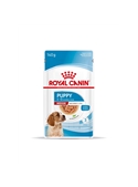 ROYAL CANIN MEDIUM PUPPY - SAQUETA - 140gr - RCMP140