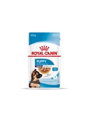ROYAL CANIN MAXI PUPPY - SAQUETA - 140gr - RCMXP140