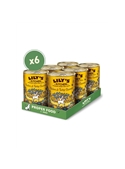 LILYS KITCHEN DOG CHICKEN & TURKEY CASSEROLE - Frango e Peru - 6X400gr - 12489235P