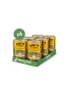 LILYS KITCHEN DOG CHICKEN & TURKEY CASSEROLE - Frango e Peru - 6X400gr - 12489235P